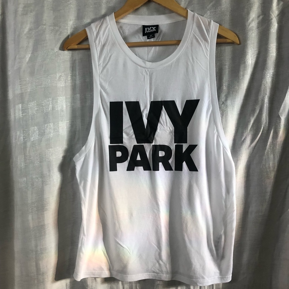 Ivy Park Tank